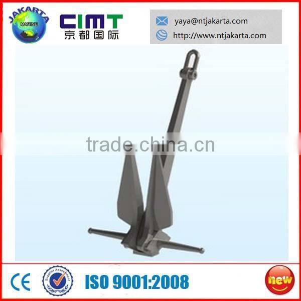 Stainless steel boat anchors from chinese for sales