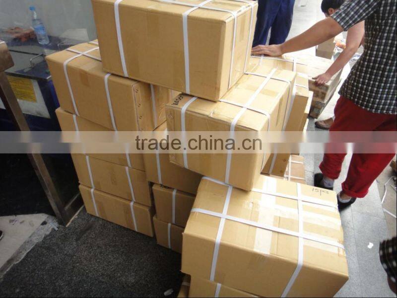 customize welding shaft part