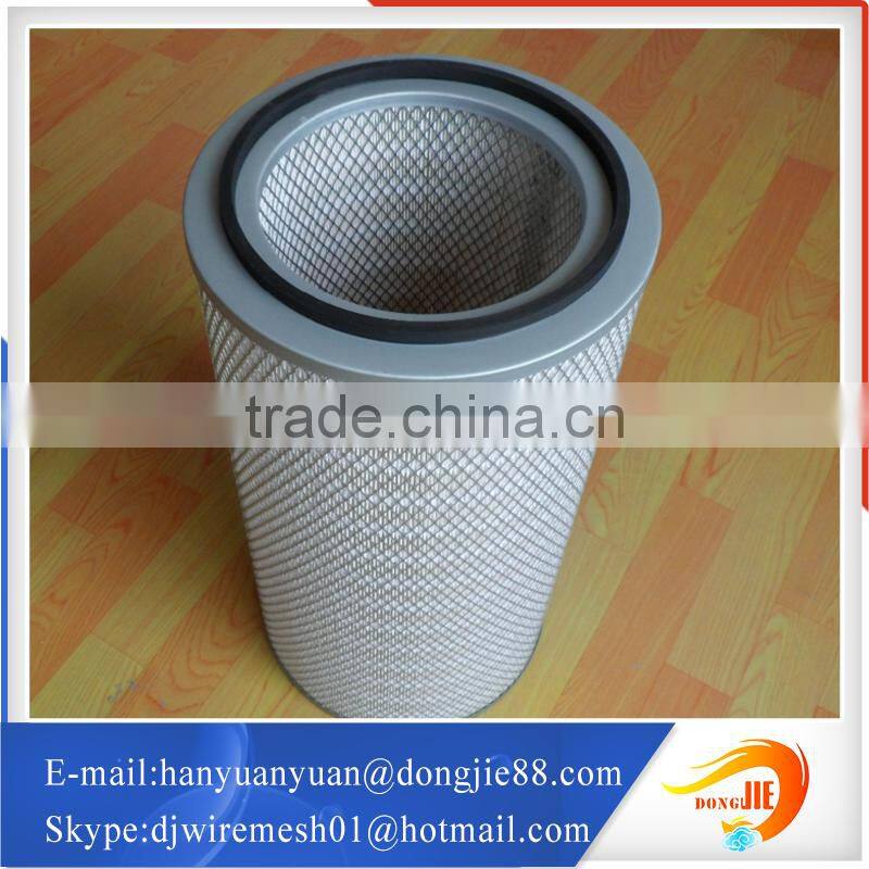 Activated carbon filter cartridge Have a long service life