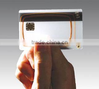 business card size luggage tag