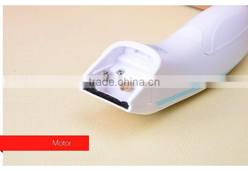 home use electric baby hair shaver(SN-810)