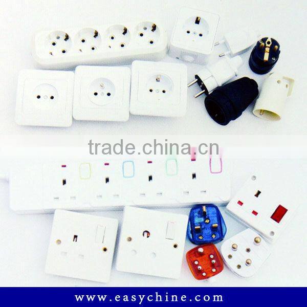 B22 E27 Types Of Light Holder