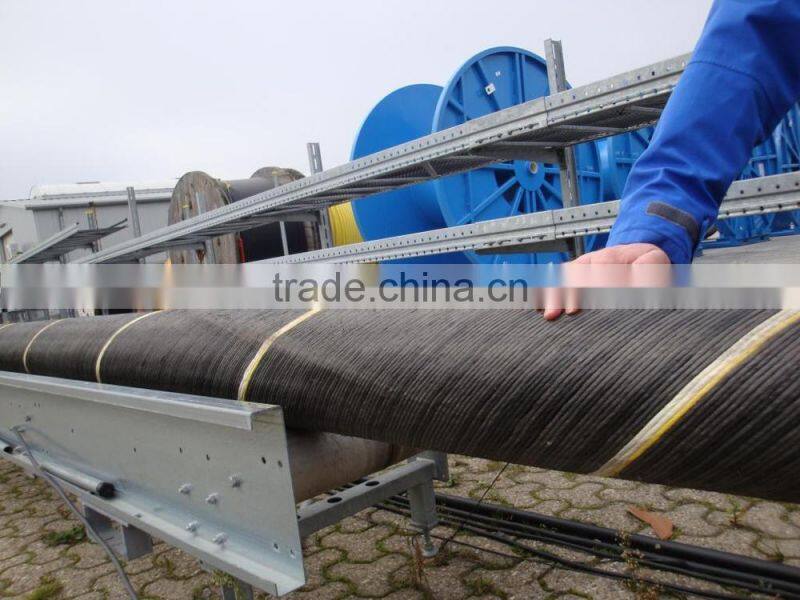 High Voltage / HV Electrical Power Cable / Plant Construction Usage / 0.6~35KV Available for Sale