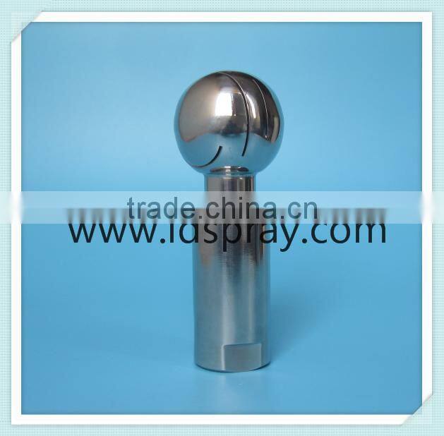 Hot Sale cleaning spray ball nozzle in dongguan