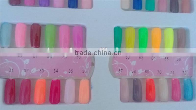 One Step Gel uv/led polish