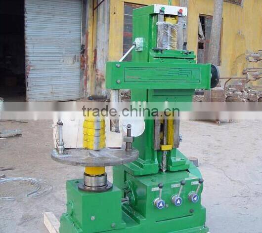Vertical brake drum boring machine T8360A-Y