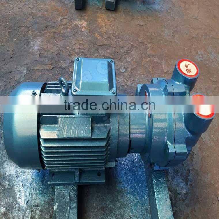 2BV5111 vacuum distillation water ring vacuum pump