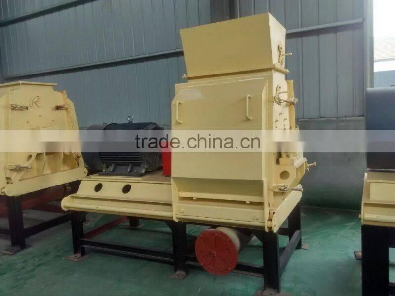 hammer mill machine with cyclone