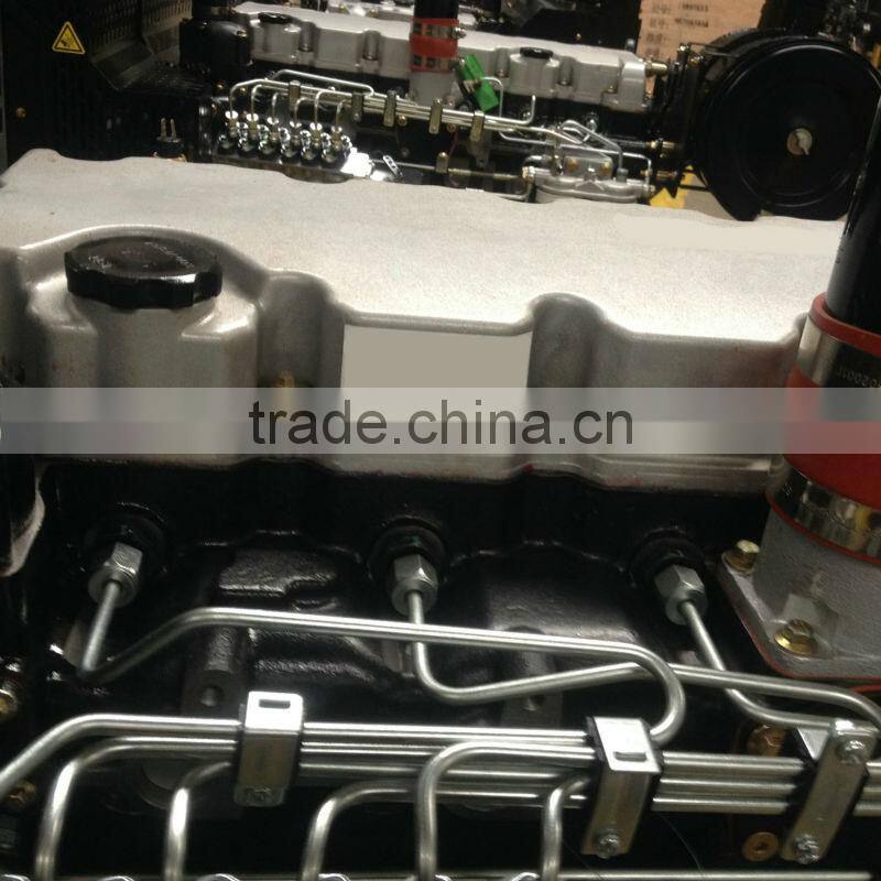 IN-LINE PUMP ENGINE FOR GENERATING SET 1006C P6TAG4 GENSET ENGINE