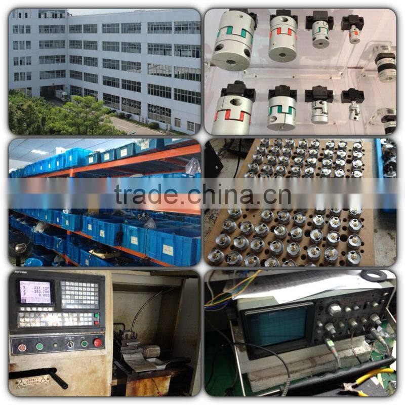 HKT3008 YUMO 5V DC Step dc permanent magnet motor servo ac motor encoder