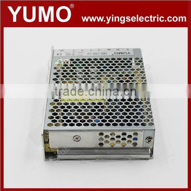 LRS-150-12 100-120VAC 200-240VAC 159*97*30mm Switching Power Supply