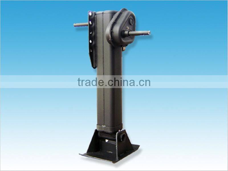 Trailer parts 28T landing leg for sale