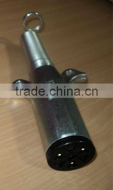 Trailer 7 Core Electric Coil With ABS