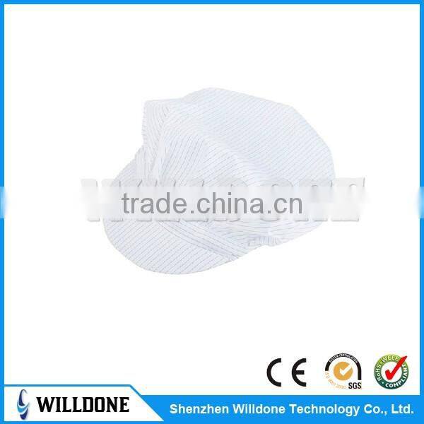 Best Seller Anti-static Peaked ESD Cap