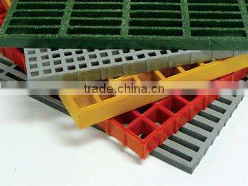 frp moulded grating/pultruded garting