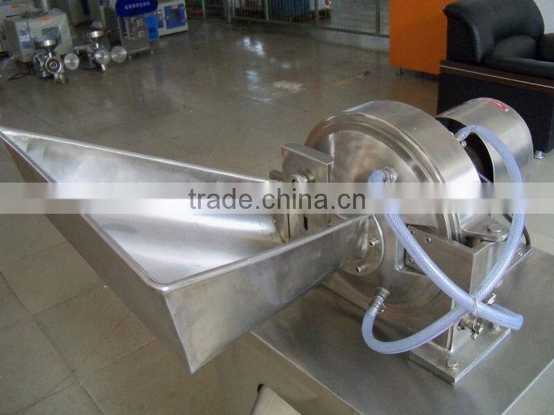 industrial roasted coffee bean miller