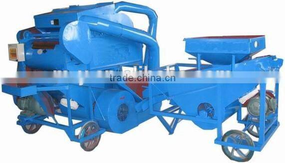 Peanut sheller/peanuts shelling machine