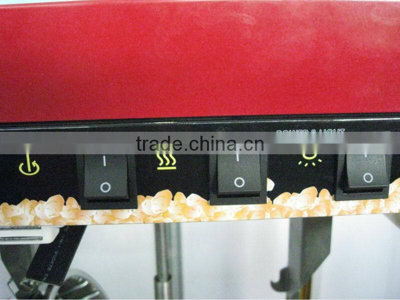 GRT - PP901 Hot air popcorn maker