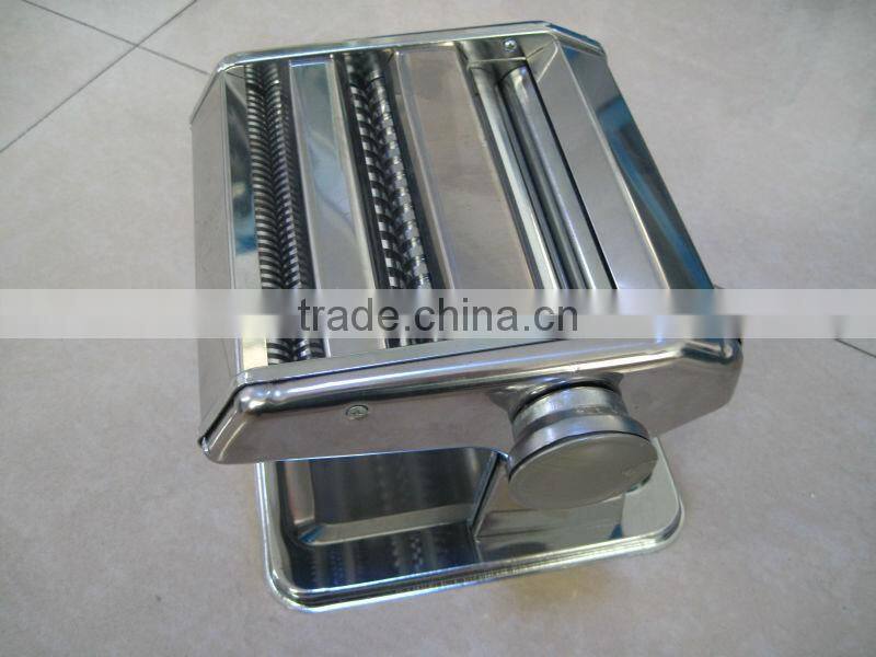 GRT - HO150 Stainless Steel Detachable Handmade noodle machines
