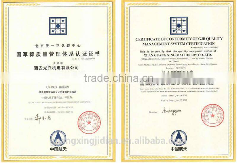 cast iron standard parts