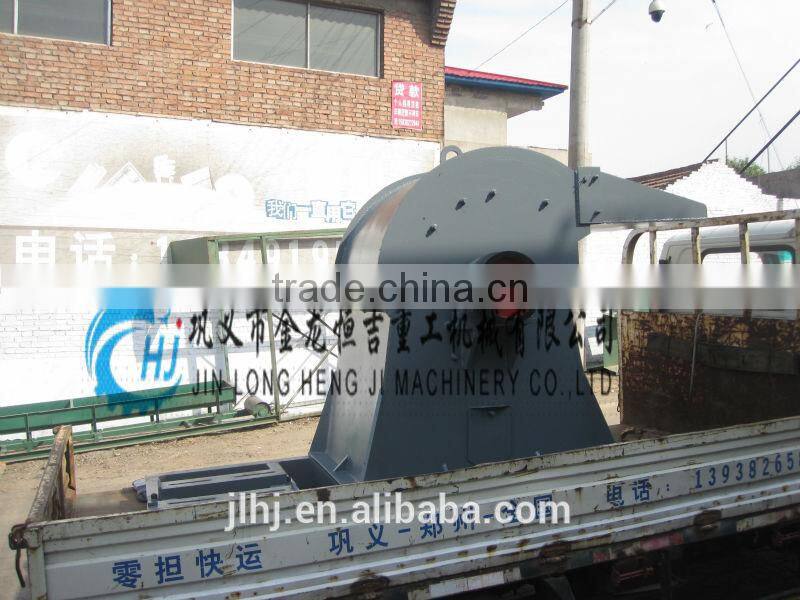 Less Costly and Easy to Install Corn Cob Crusher Machine on Sale