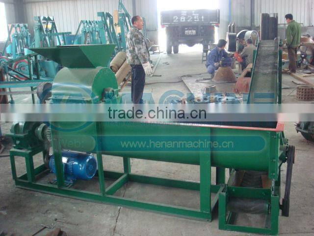 High capacity Horizontal agitator at reasonable price