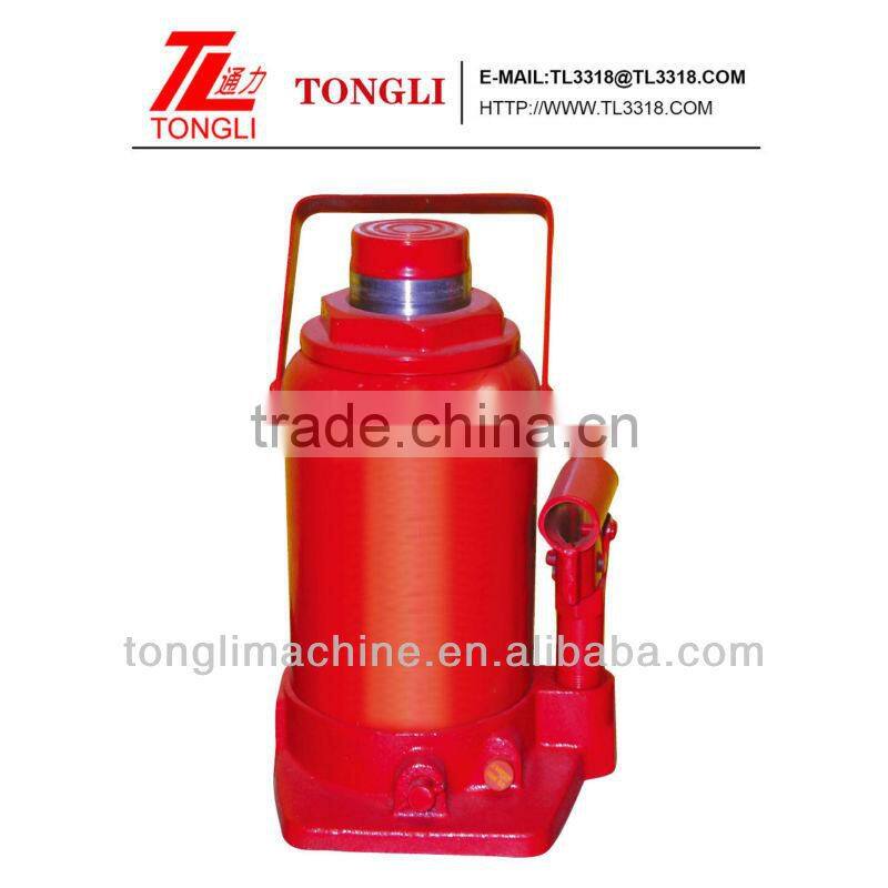 50ton TL120250 automatic car jack