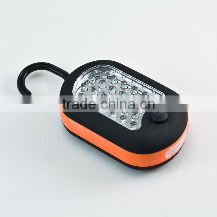 High quality 24+3 led working light ultrabright led working light for car