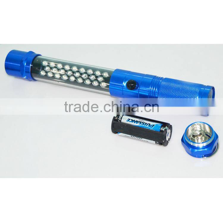 LED tent light aluminium alloy led work light cheap work light