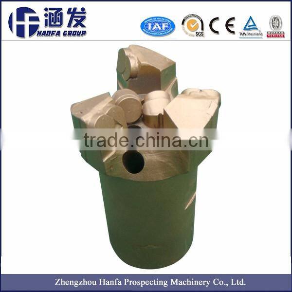 Quality Ensured Drill Bits with Best Price! Nq, Bq, Hq, Pq Drill Bits