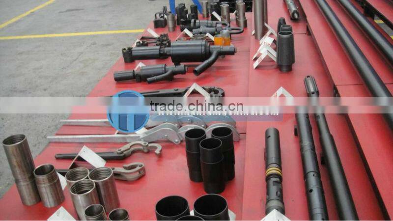 Hot sale!Top quality!!HF-20A Big-hole Engineering Drill for Pile Holes