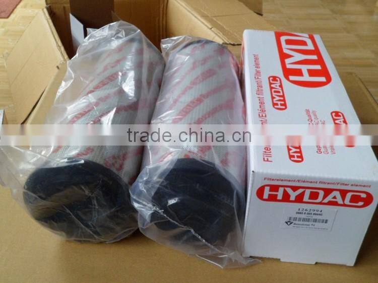 hydac 0030d025w hc hydraulic filter