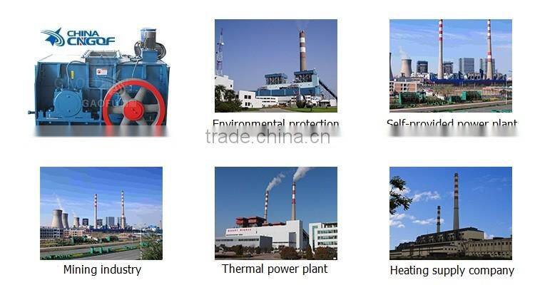 High efficiency Double teeth Roller crusher price