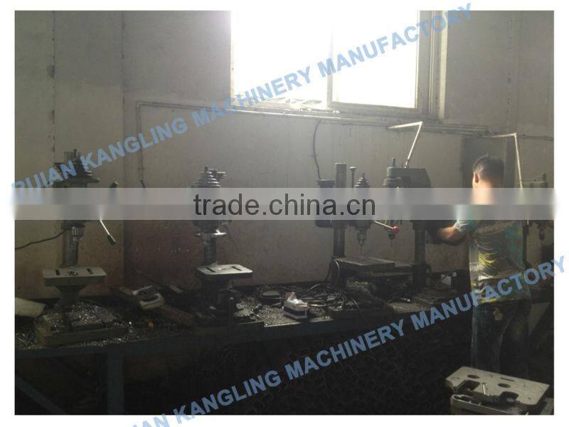 GD2 Series Cups Filling Sealing Machine for Fluid Beverage