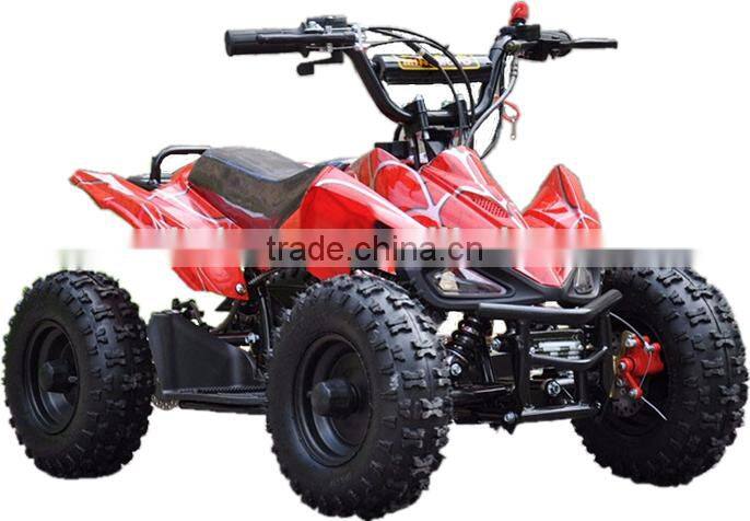 49cc 2-stroke mini moto/kids mini ATV(TKA50-7)