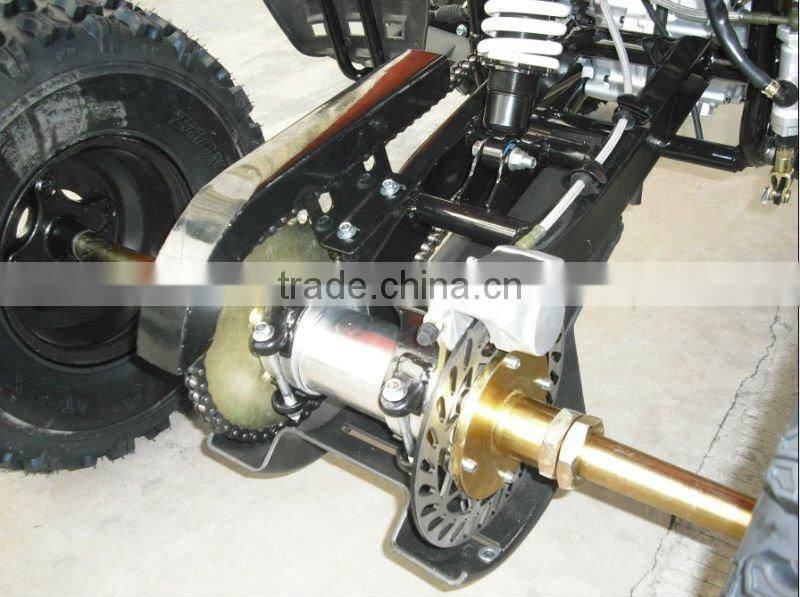 200CC ATV quad(SX-SM200)