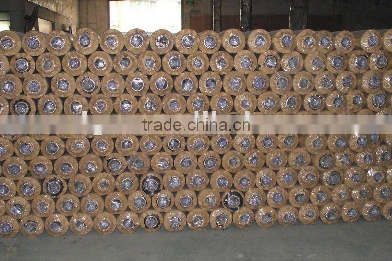 High quality chemical stability PVC film
