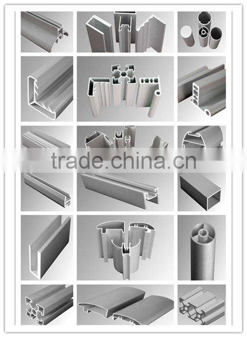 aluminum 6061-t6 cnc milling machine part