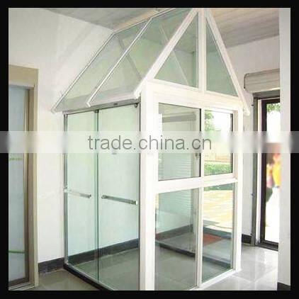 General application polycarbonate sheet for greenhouse