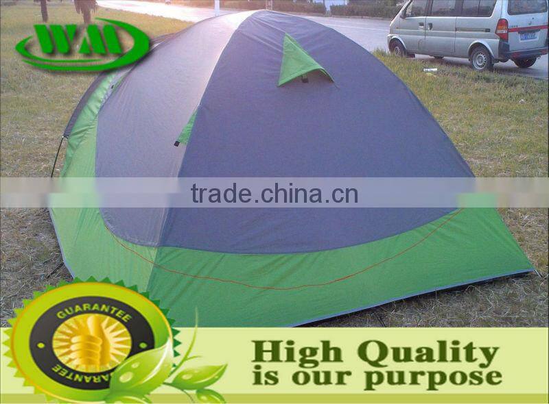 inflatable tent