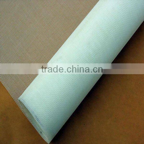 plastic coated window screens/High quality fiberglass mosquito nets