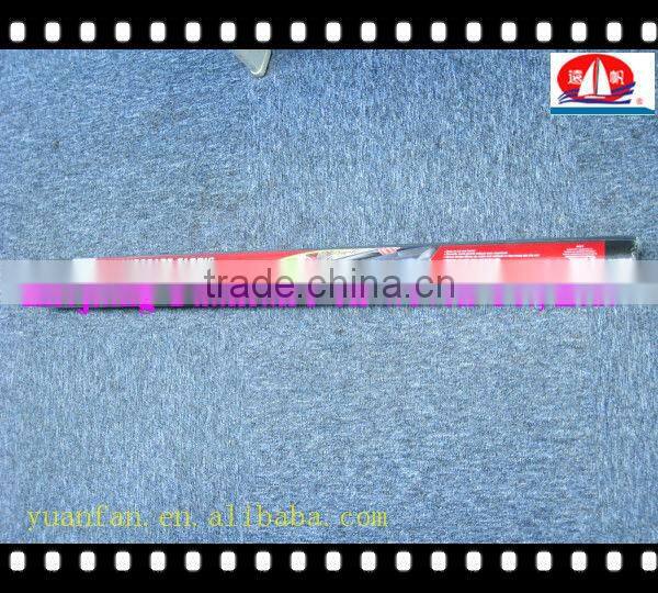 agriculture UV treated 100% pp spunbond agriculture black plastic film
