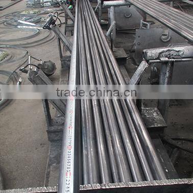 DPBD brand erw black round 50mm steel tube