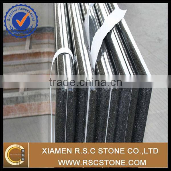 black star granite kitchen top