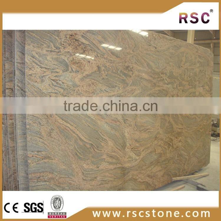 Indian Juparana Colombo Gold Granite