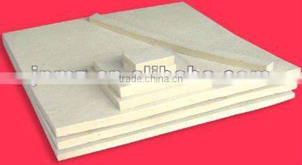 hard industrial wool felt