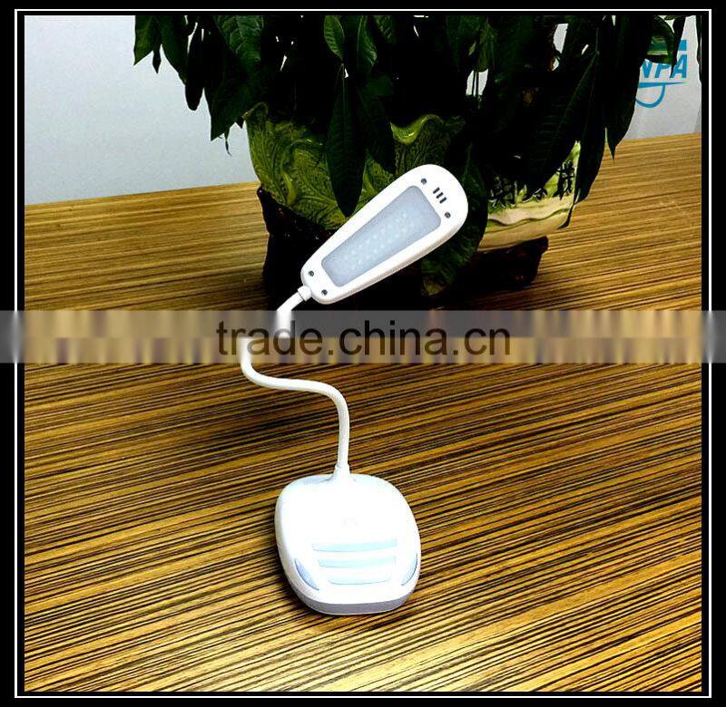 2016 Popular Household/Office Induced Table Lamp