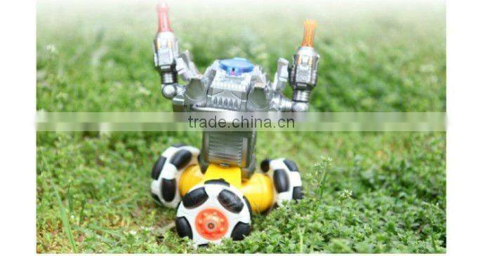 Supply fashion plastic dance of Intelligent robot small order