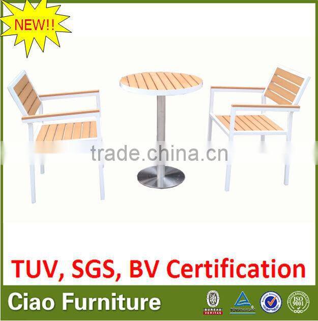 Durable discount prices outdoor furniture dining chair