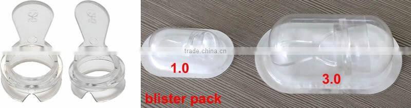 Disposable medical surgical circumcision rind device kits all sizes for adults and boys